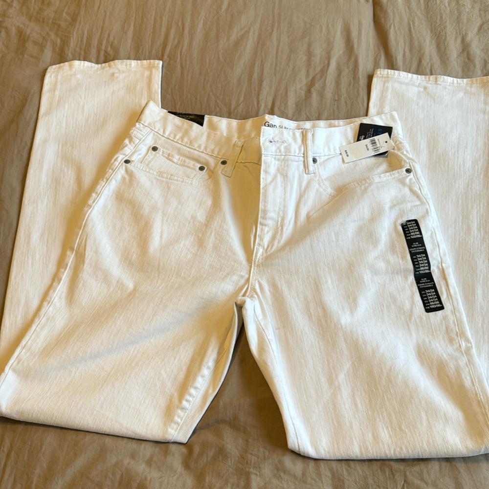 Gap Jeans